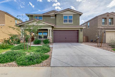 2639 E Mews Rd, Gilbert, AZ 85298 photo 1