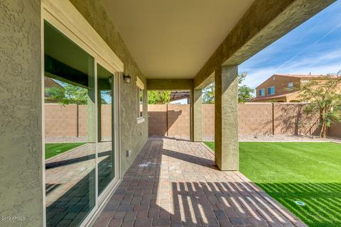 2639 E Mews Rd, Gilbert, AZ 85298 photo 35