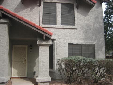 6262 E Brown Rd #24, Mesa, AZ 85205 photo 1