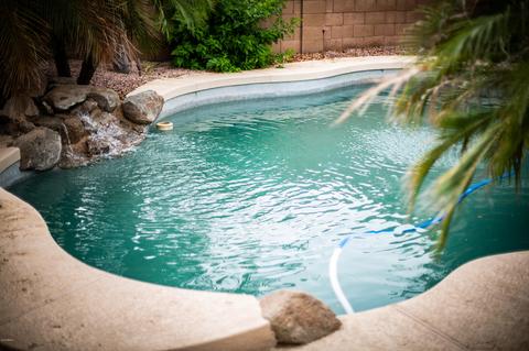 3463 E Flower St, Gilbert, AZ 85298 photo 37