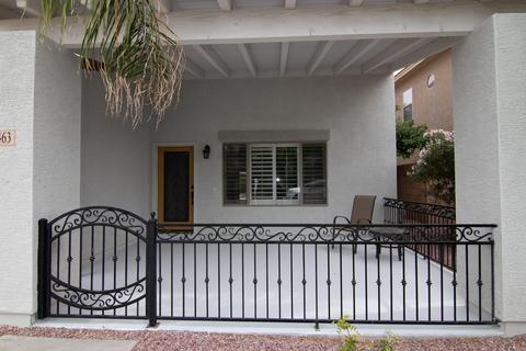 3463 E Flower St, Gilbert, AZ 85298 photo 2