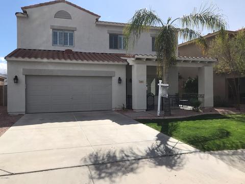 3463 E Flower St, Gilbert, AZ 85298 photo 1