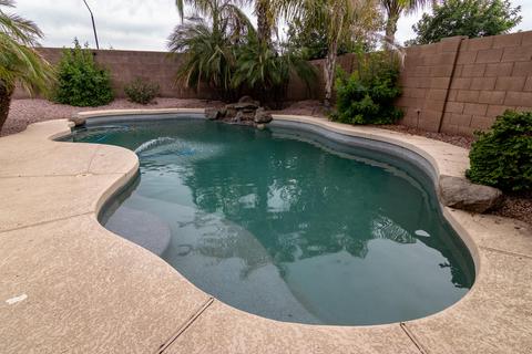 3463 E Flower St, Gilbert, AZ 85298 photo 33