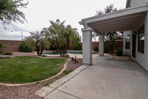 3463 E Flower St, Gilbert, AZ 85298 photo 32