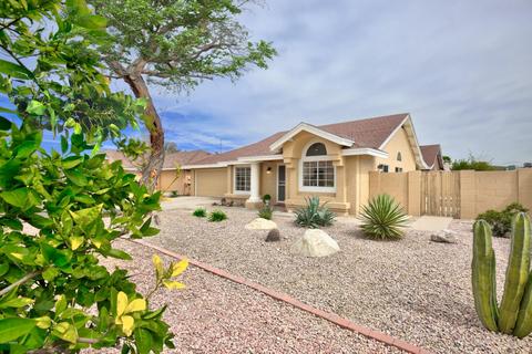 931 E Annette Dr, Phoenix, AZ 85022 photo 1