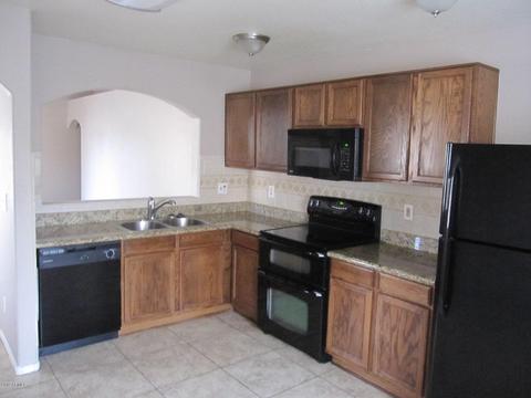 10449 E Butte St, Apache Junction, AZ 85120 photo 4
