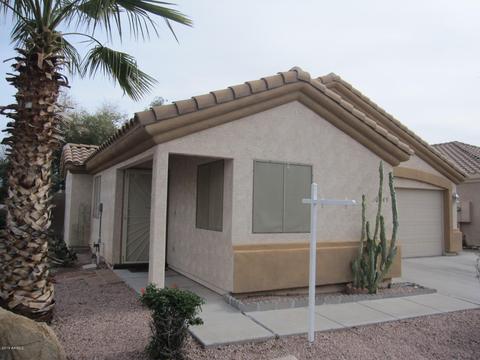 10449 E Butte St, Apache Junction, AZ 85120 photo 1