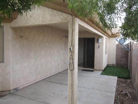10449 E Butte St, Apache Junction, AZ 85120 photo 14