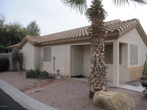 10449 E Butte St, Apache Junction, AZ 85120 photo 3
