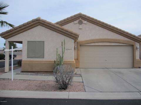 10449 E Butte St, Apache Junction, AZ 85120 photo 2