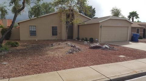 4933 E Gary St, Mesa, AZ 85205 photo 1
