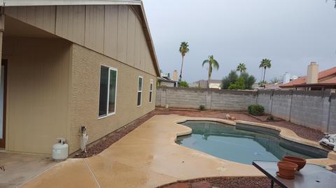 4933 E Gary St, Mesa, AZ 85205 photo 2