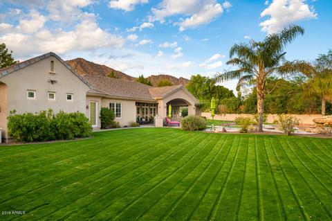5421 E Montecito Ave, Phoenix, AZ 85018 photo 29