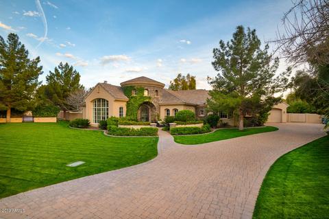 5421 E Montecito Ave, Phoenix, AZ 85018 photo 1