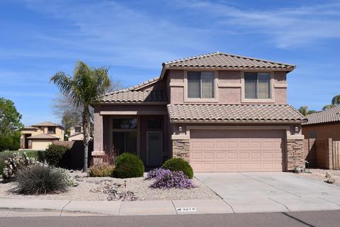 9274 W Clara Ln, Peoria, AZ 85382