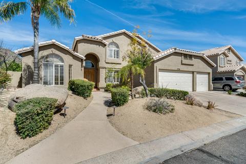 1726 E Crocus Dr, Phoenix, AZ 85022 photo 7