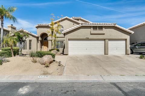 1726 E Crocus Dr, Phoenix, AZ 85022 photo 1