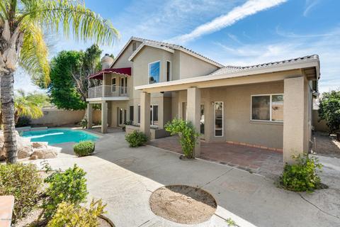 1726 E Crocus Dr, Phoenix, AZ 85022 photo 38