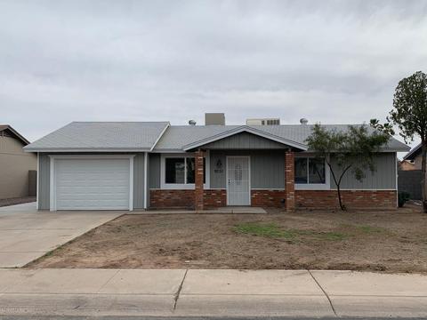 9251 W Gary Rd, Peoria, AZ 85345