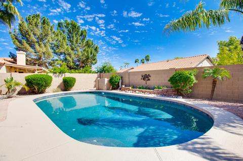 2121 E Cathedral Rock Dr, Phoenix, AZ 85048 photo 42