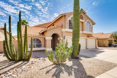 2121 E Cathedral Rock Dr, Phoenix, AZ 85048 photo 2