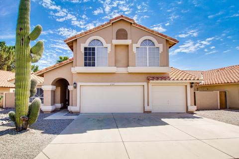 2121 E Cathedral Rock Dr, Phoenix, AZ 85048 photo 1