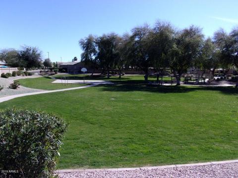 2742 E Harwell Rd, Gilbert, AZ 85234 photo 39