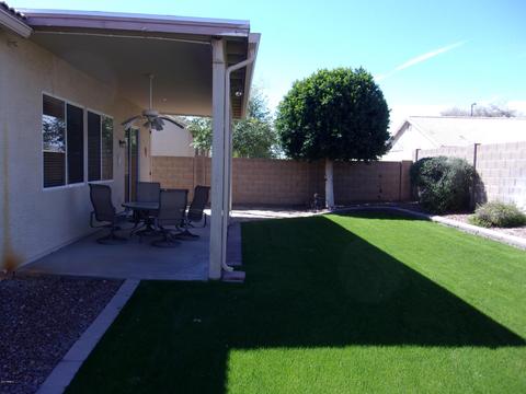 2742 E Harwell Rd, Gilbert, AZ 85234 photo 36