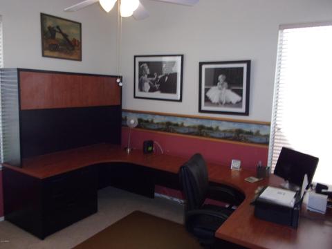 2742 E Harwell Rd, Gilbert, AZ 85234 photo 28