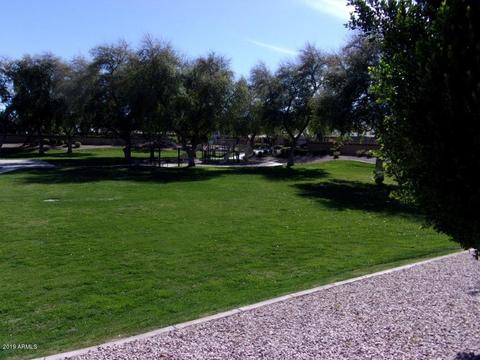 2742 E Harwell Rd, Gilbert, AZ 85234 photo 41