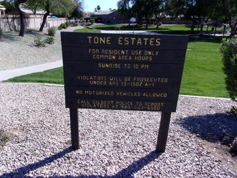 2742 E Harwell Rd, Gilbert, AZ 85234 photo 45