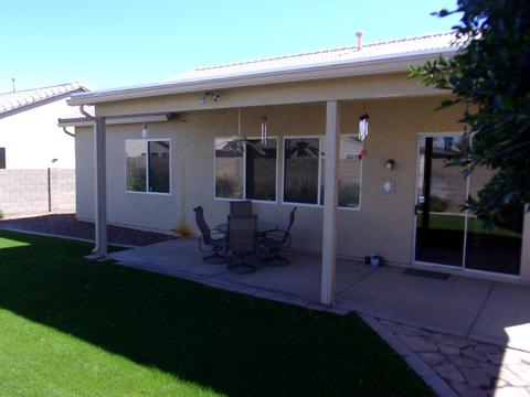 2742 E Harwell Rd, Gilbert, AZ 85234 photo 34