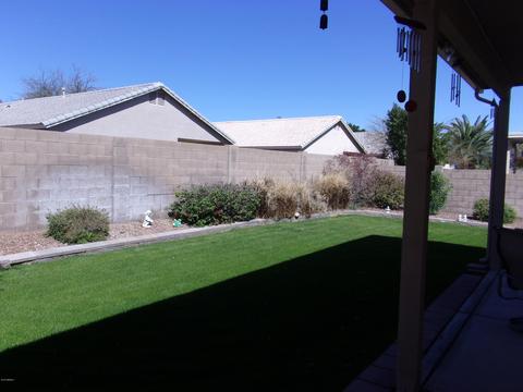 2742 E Harwell Rd, Gilbert, AZ 85234 photo 32
