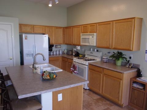 2742 E Harwell Rd, Gilbert, AZ 85234 photo 3