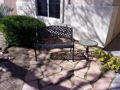 2742 E Harwell Rd, Gilbert, AZ 85234 photo 22