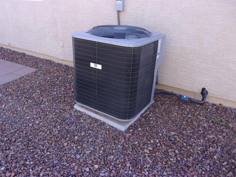 2742 E Harwell Rd, Gilbert, AZ 85234 photo 38