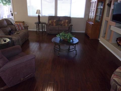2742 E Harwell Rd, Gilbert, AZ 85234 photo 5