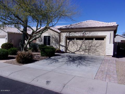 2742 E Harwell Rd, Gilbert, AZ 85234 photo 1