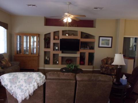 2742 E Harwell Rd, Gilbert, AZ 85234 photo 4