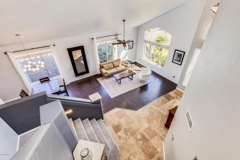 1008 E Mountain Sage Dr, Phoenix, AZ 85048 photo 22