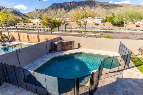 1008 E Mountain Sage Dr, Phoenix, AZ 85048 photo 45