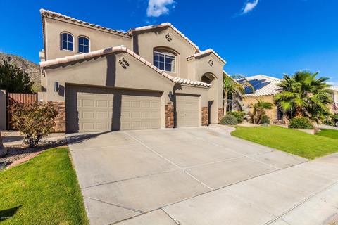1008 E Mountain Sage Dr, Phoenix, AZ 85048 photo 50