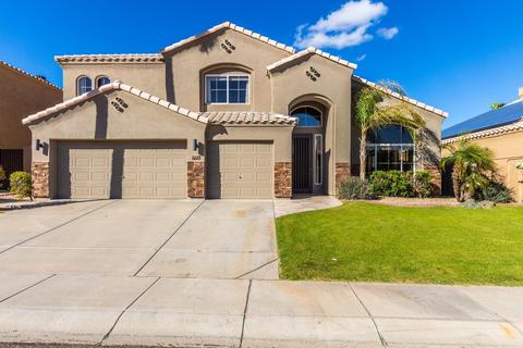 1008 E Mountain Sage Dr, Phoenix, AZ 85048 photo 1