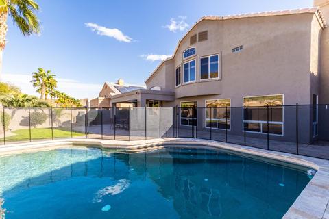 1008 E Mountain Sage Dr, Phoenix, AZ 85048 photo 48