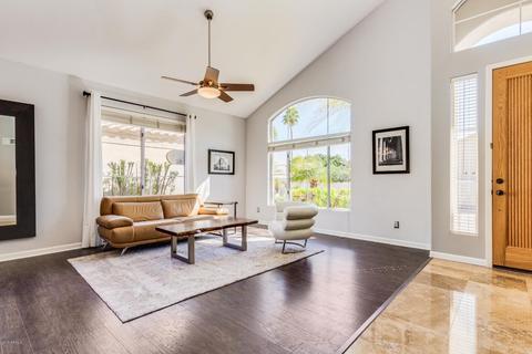 1008 E Mountain Sage Dr, Phoenix, AZ 85048 photo 3
