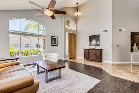 1008 E Mountain Sage Dr, Phoenix, AZ 85048 photo 4
