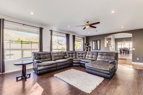 1008 E Mountain Sage Dr, Phoenix, AZ 85048 photo 16
