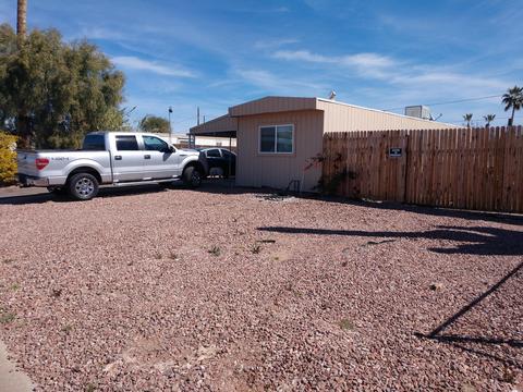 683 S 92nd Pl, Mesa, AZ 85208