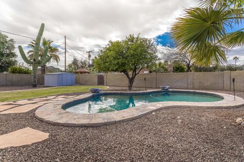 3401 E Mountain View Rd, Phoenix, AZ 85028 photo 24
