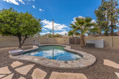 3401 E Mountain View Rd, Phoenix, AZ 85028 photo 23